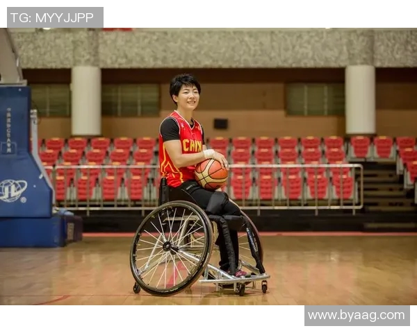 黄丽的篮球人生深度对话：从梦想起步到赛场辉煌的心路历程