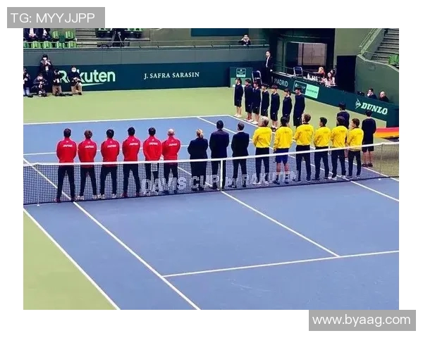 广州网球队杯赛表现分析:团队配合与战术执行的完美结合